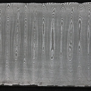 Ladder Damascus