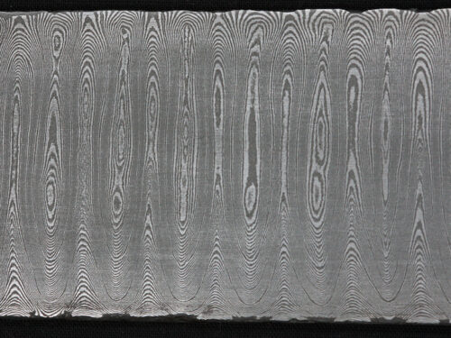 Ladder Damascus