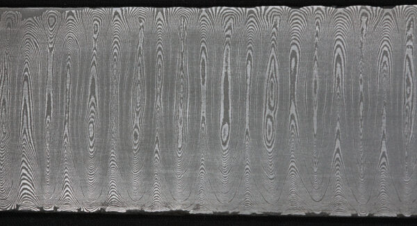 Ladder Damascus