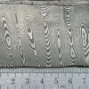 Narrow Ladder Damascus