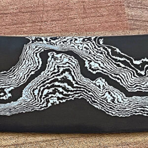 Dark Ni Mai laminate