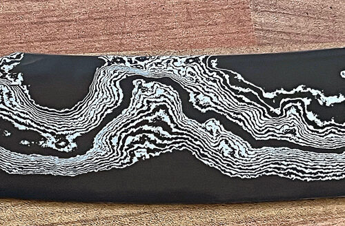 Dark Ni Mai laminate