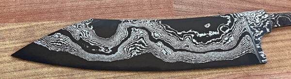 Dark Ni Mai laminate