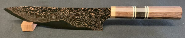 Eight inch Cu Mai chef knife
