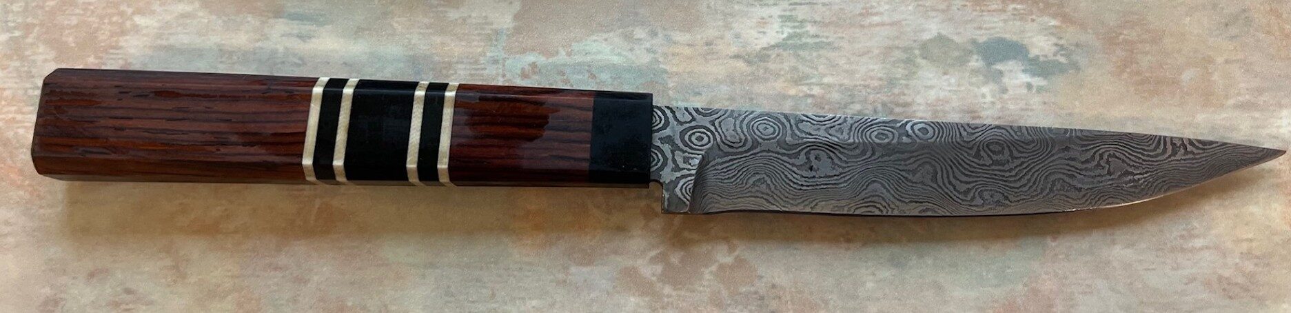 JK1A Paring knife (Western style)