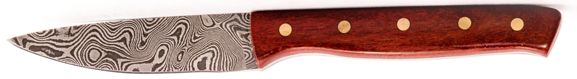 SEY VIZ2 Petty knife - Japanese style