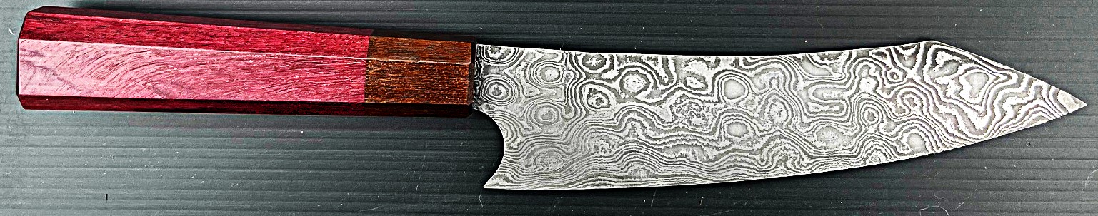 BUNKA2 Multi-purpose Bunka knife