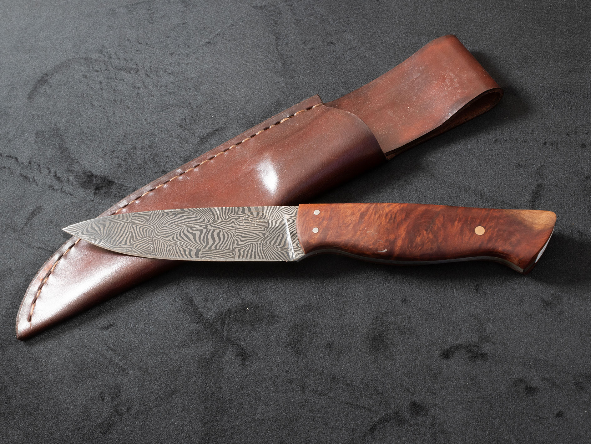 Bushcraft