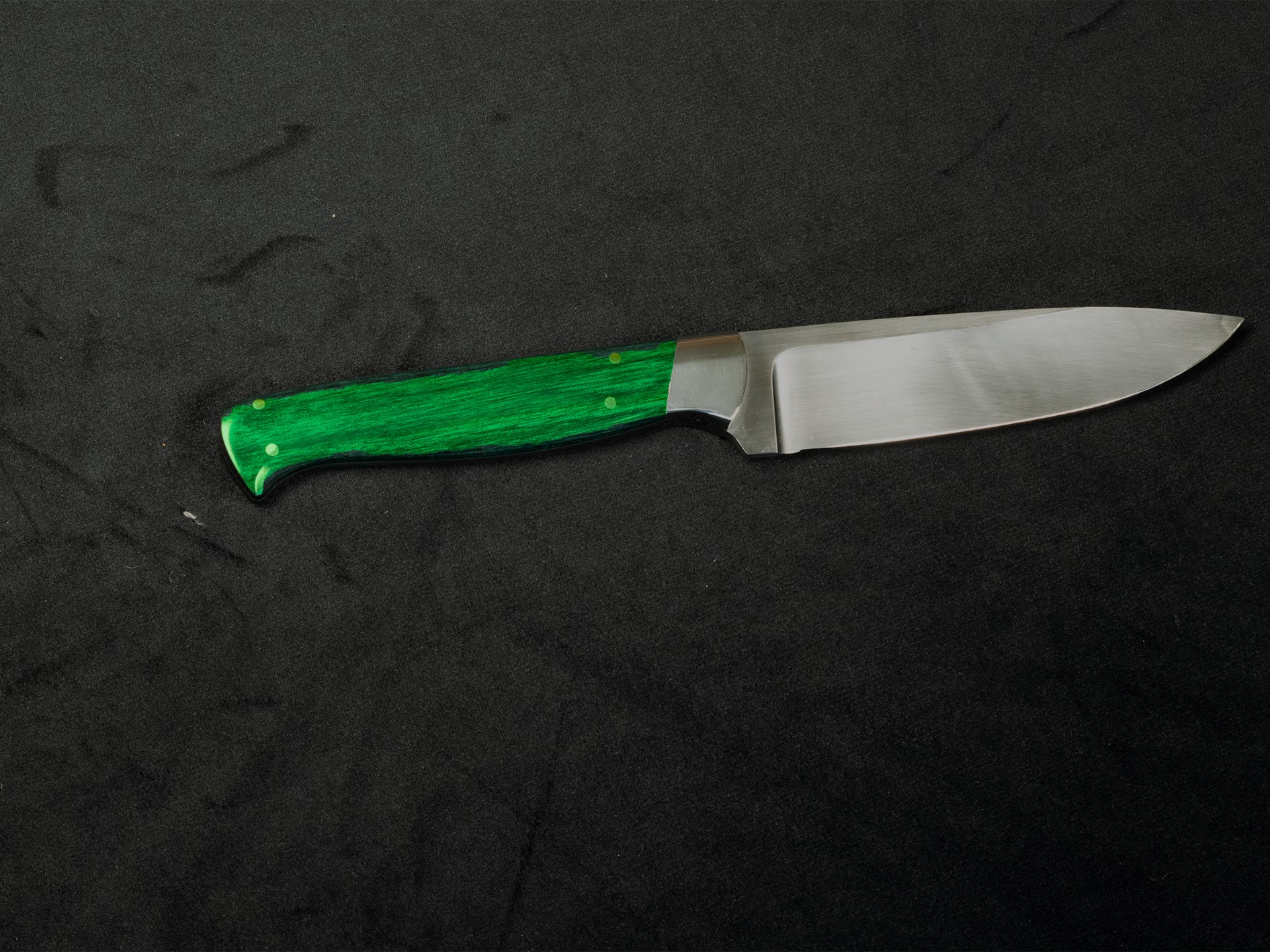 Bushcraft Green 1