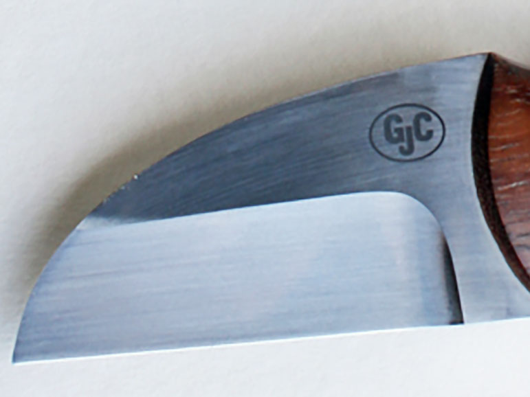 CLUMBER-BLADE